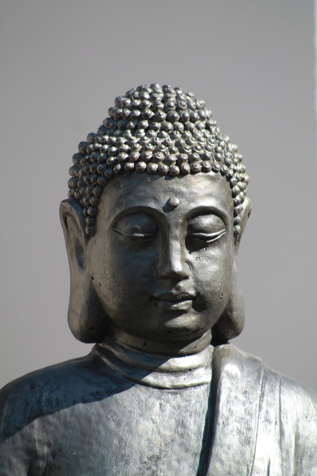 Buddha xxl